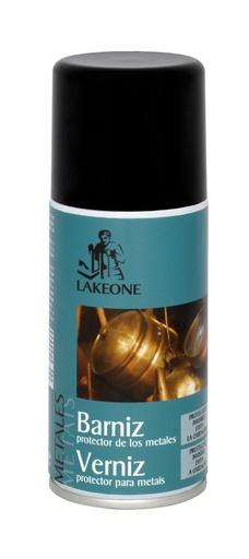 [LK0A004046] Lakeone Barniz Protector  Metales 150 ml