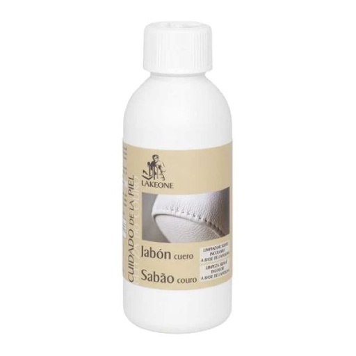 [LK0A004134] Lakeone Jabón Desengrasante para Piel 250ml