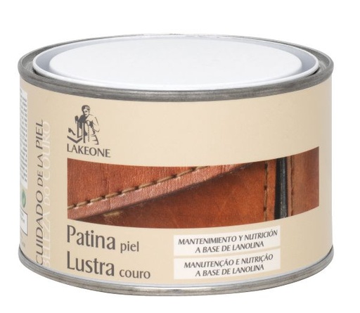 [LK0A004129] Lakeone Patina Piel 250ml