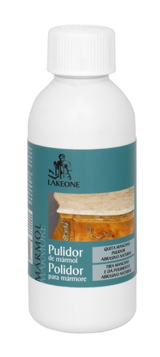 [LK0A004045] LAKEONE Pulidor de Marmoles 200ml