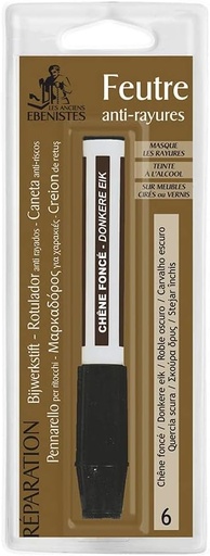 [LK00000037] Lakeone Rotulador Roble Oscuro