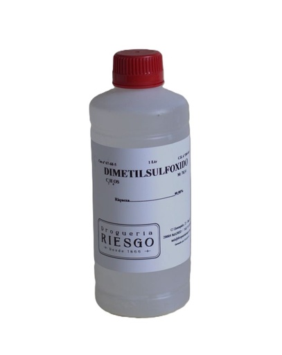 Dimetilsulfoxido