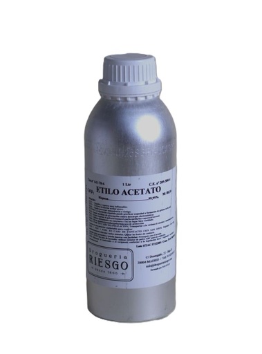 Etilo Acetato QP
