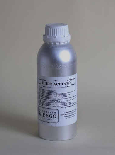 Etilo Acetato QP