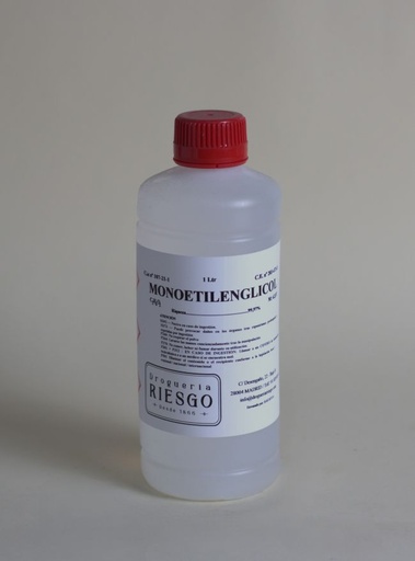 Monoetilenglicol QP