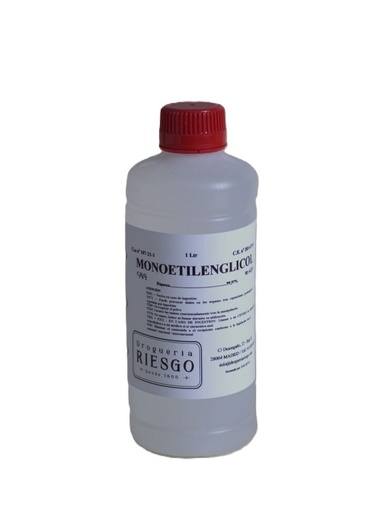 Monoetilenglicol QP
