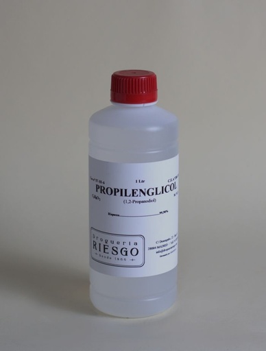 Monopropilenglicol (Propilenglicol)