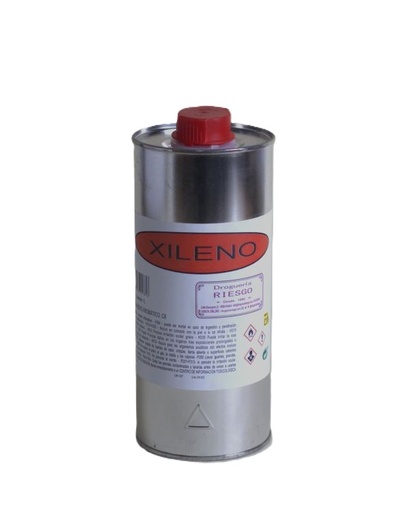Xileno Comercial "Uso Exclusivo Profesional"