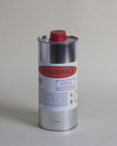 Xileno Comercial "Uso Exclusivo Profesional"