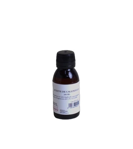 Aceite de Caléndula 