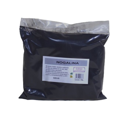 Nogalina