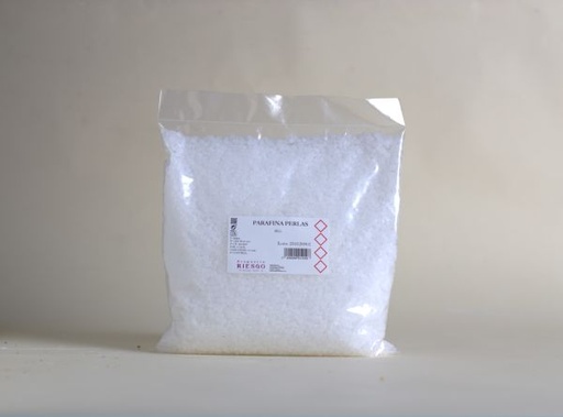 PARAFINA PERLAS (62º-68º) IB