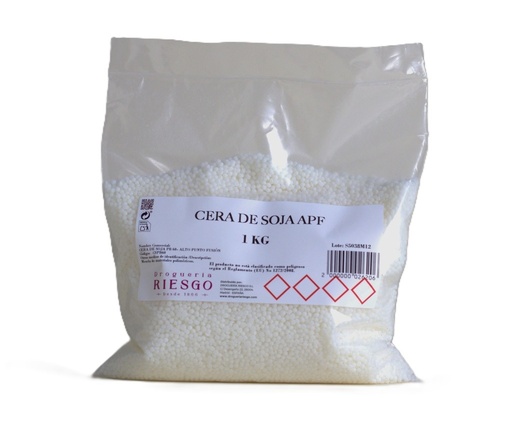 Cera de Soja APF 