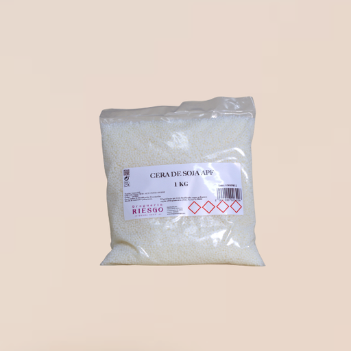 Cera de Soja APF 