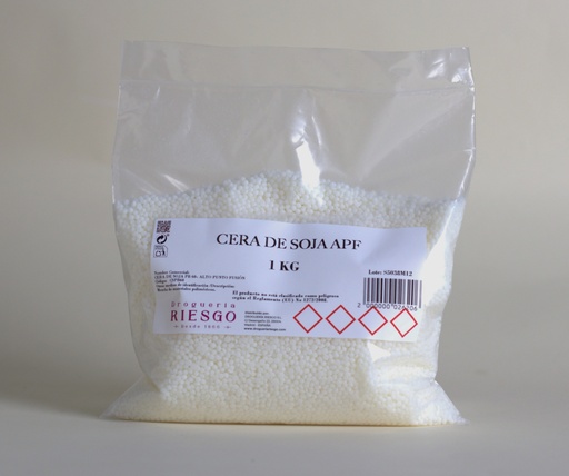 Cera de Soja APF 