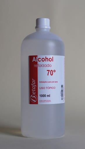 [AV0000002/1] Alcohol 70º Reforzado 1 L