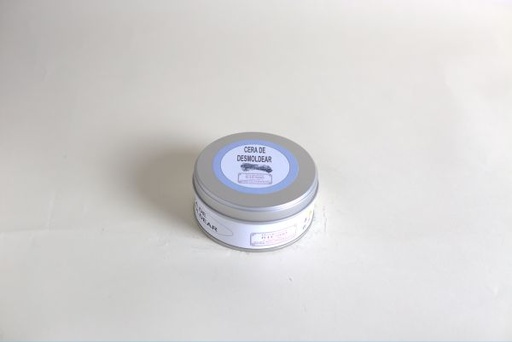 [CR200/0250] Cera de Desmoldear 250 ml