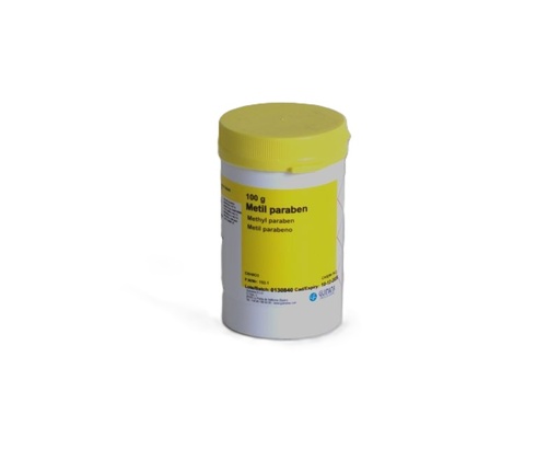 [GI0097440] Metilparaben (Nipagin) 100 gr