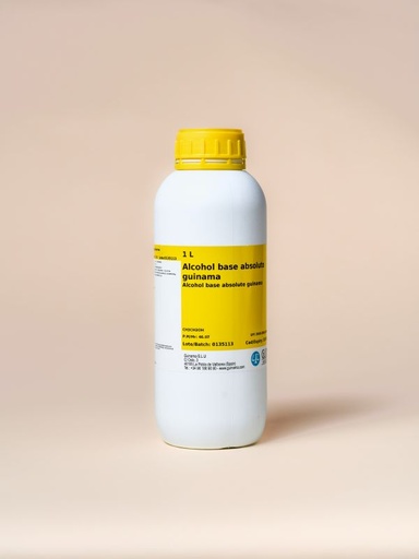 [GI00010919] ALCOHOL BASE ABSOLUTO 1L