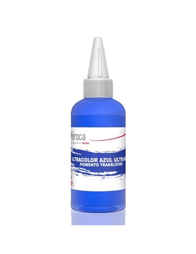 [FR00638112] Ultracolor Pigmento Resina Azul Ultramar 15 gr