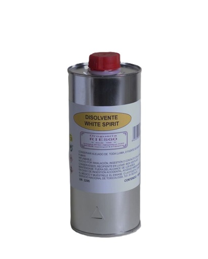 [DS110/1000] White Spirit 1 L