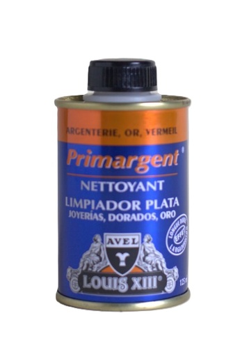 [AV00003841] Avel Limpiaplata Prima Louis XII 125 ml