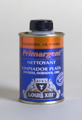 [AV00003841] Avel Limpiaplata Prima Louis XII 125 ml