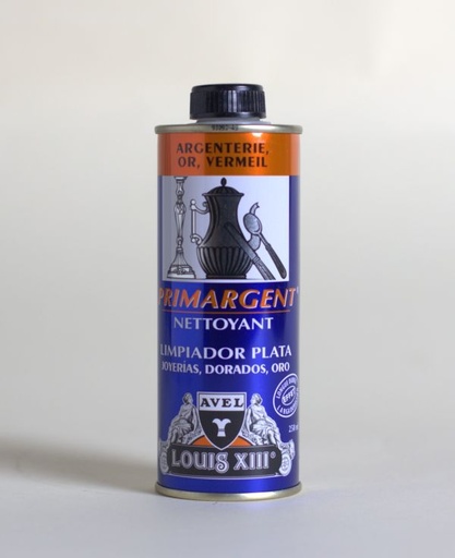 [AV00003842] Avel Limpiaplata Prima Louis XII 250 ml