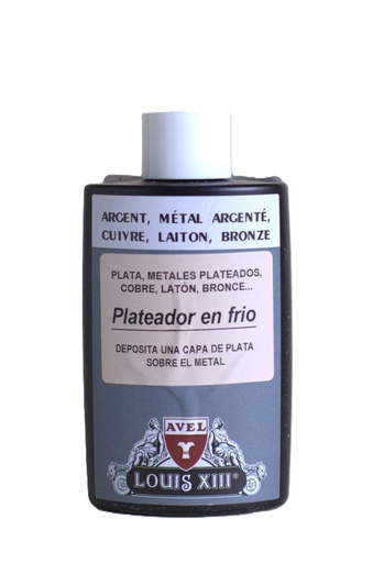 [AV00003831] Avel Plateador en Frío Louis XIII 150 ml
