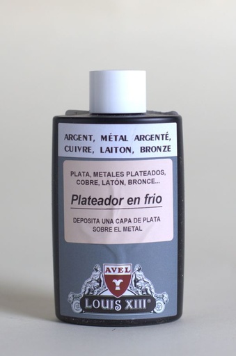 [AV00003831] Avel Plateador en Frío Louis XIII 150 ml