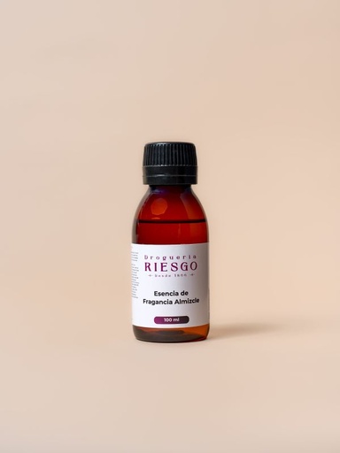 Esencia de Almizcle Fragance 