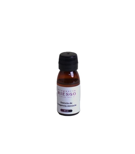 Esencia de Almizcle Fragance 