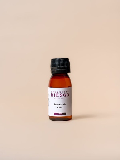 Esencia de Lilas 