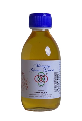 [MG11500018] Mongay Goma Laca 125 ml