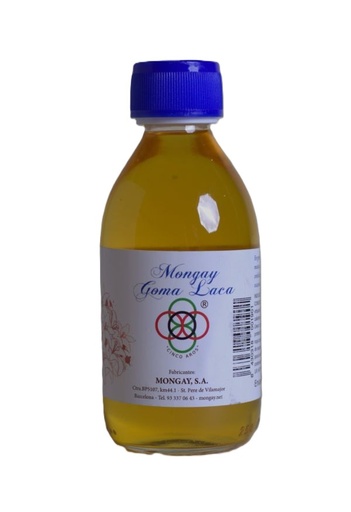 [MG11500014] Mongay Goma Laca 250 ml
