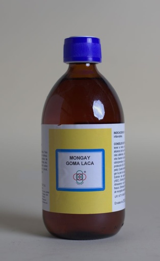 [MG11500012] Mongay Goma Laca 500 ml