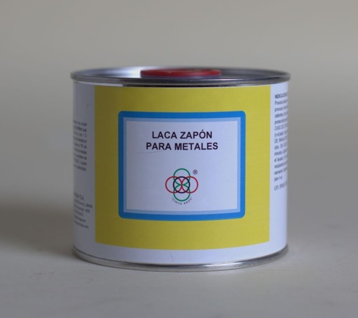 [MG14810012] Mongay Laca Zapón para Metales 500 ml