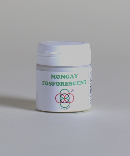 [MG72300020] Mongay Fosforescent 50 ml