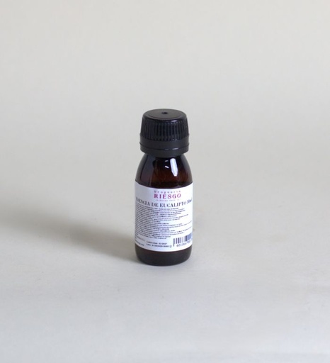 Esencia de Eucaliptus 