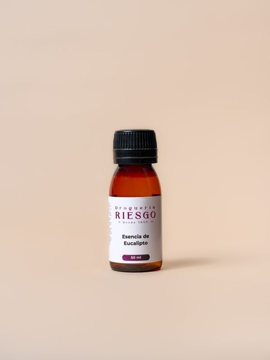 Esencia de Eucaliptus 