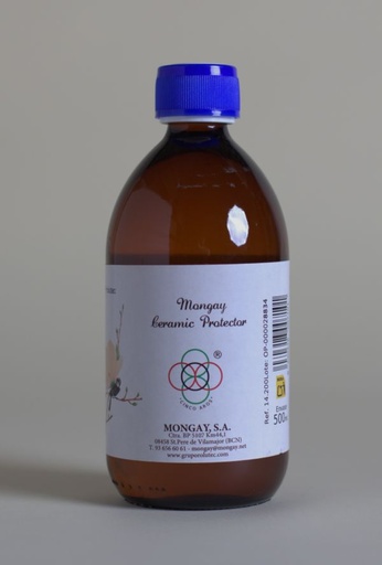 [MG14200012] Mongay Ceramic Protector 500 ml