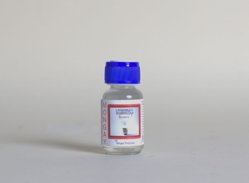 Mongay  Laca para Bombillas Incoloro Sol y Tierra 