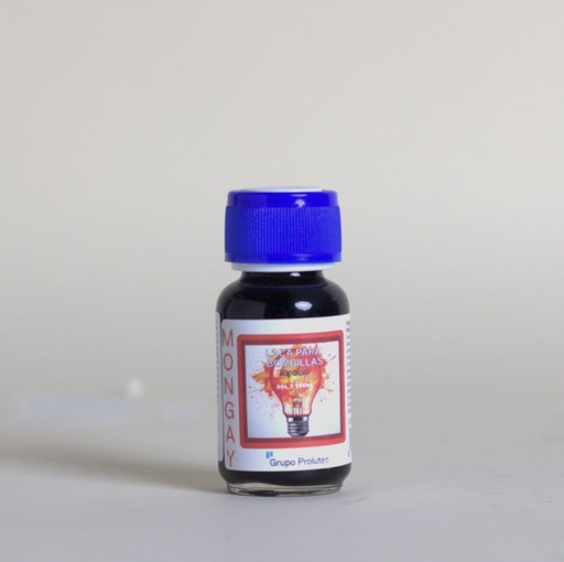 Mongay Laca Para Bombillas Topacio Sol y Tierra 