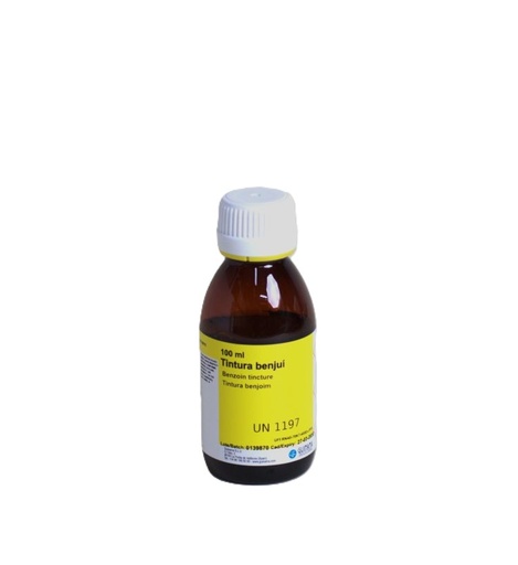 [GI00096760] Tintura Benjuí 100 ml