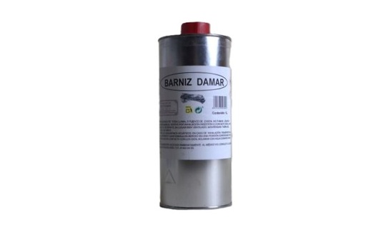 Barniz Damar