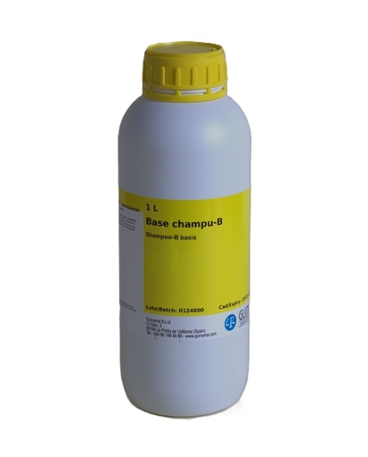 [GI00098103] Base Champú 1L 