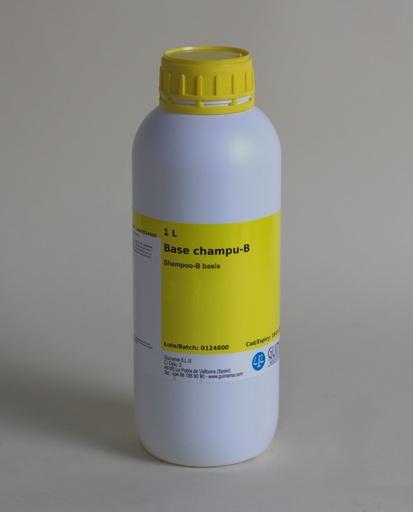 [GI00098103] Base Champú 1L 