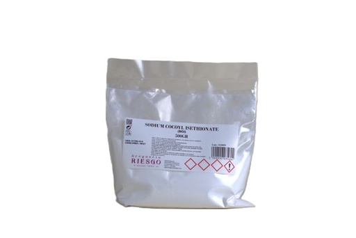 SCI (Sodium Cocoyl Isethionate 80% GR)