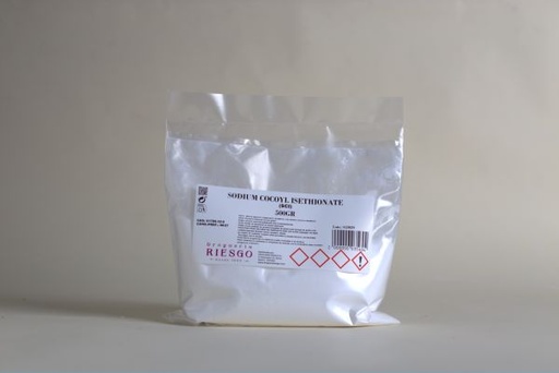 SCI (Sodium Cocoyl Isethionate 80% GR)