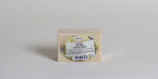 [JB003/0100] Pastilla de Jabón Natural de Azufre 100gr